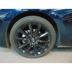 Mazda 3 2.0 SkyActiv-X Luxury I-Activ sense pack Demonstrati