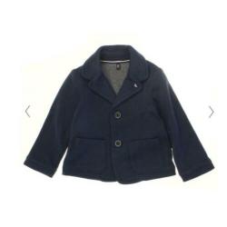 Armani colbert blazer jas als nieuw maat 62 Zgan