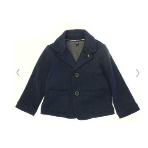 Armani colbert blazer jas als nieuw maat 62 Zgan