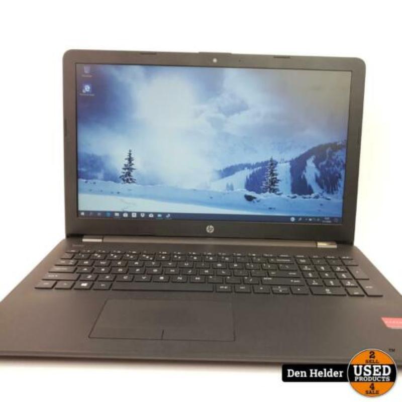 HP Envy 13-AD081ND i5-3380 8GB 256GB SSD Garantie 02-03-2022