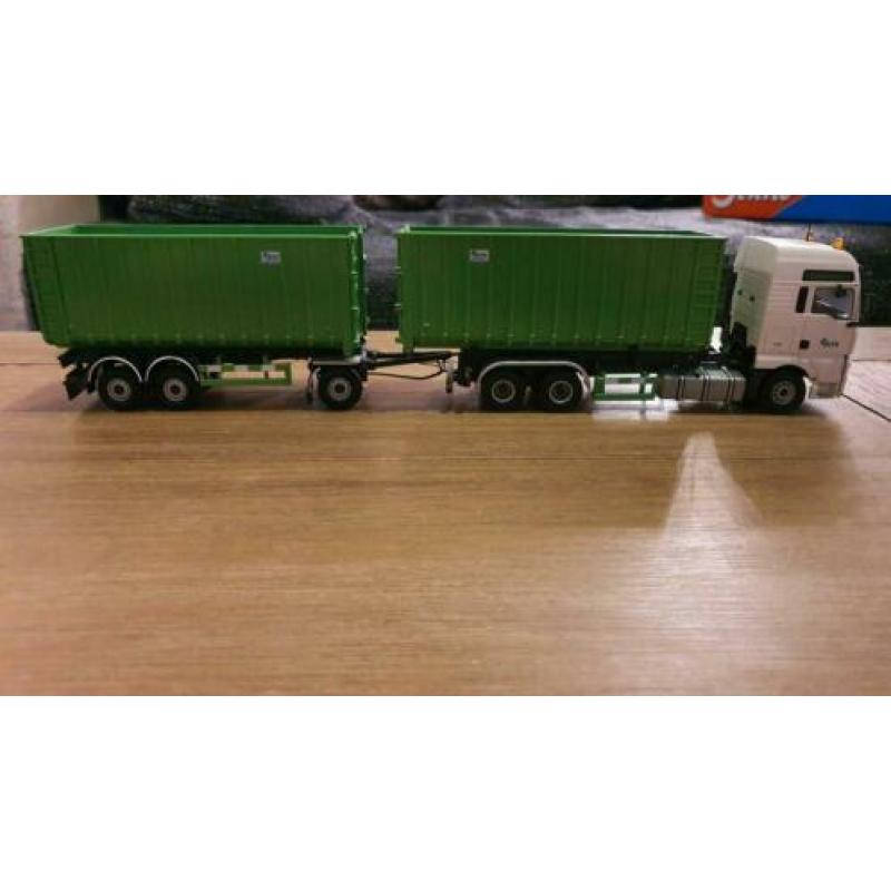 SITA man combinatie te koop tekno