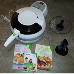 Tefal Actifry. Bijna niet gebruikt.