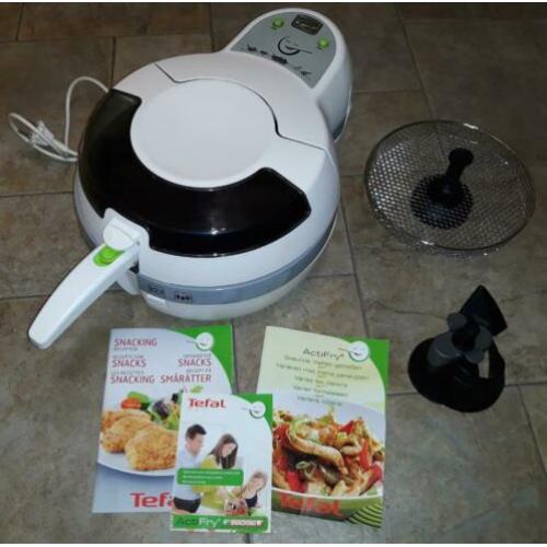 Tefal Actifry. Bijna niet gebruikt.