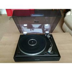 PIONEER PL-12 D..gereviseerd.