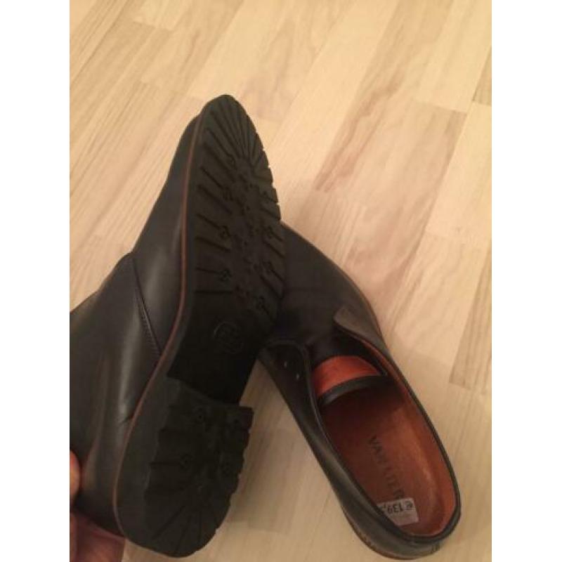 VAN LIER schoenen .