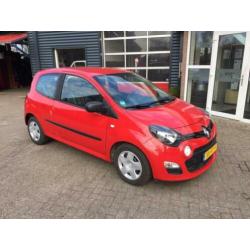 Renault Twingo 1,2 16V 48000 km! onderhoudsboekje aanwezig A