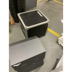 Vloer Projector