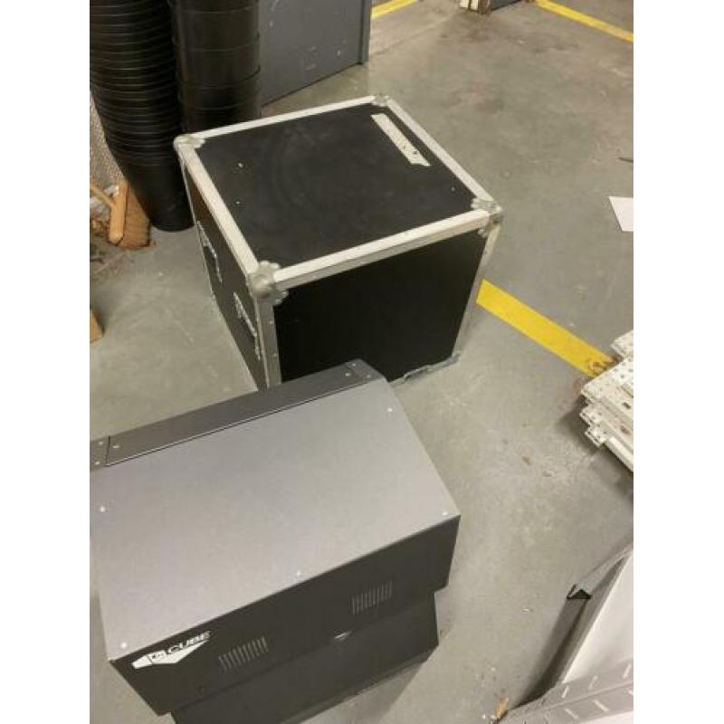 Vloer Projector