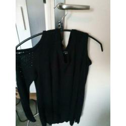 Bodyflint trui maat 36/38