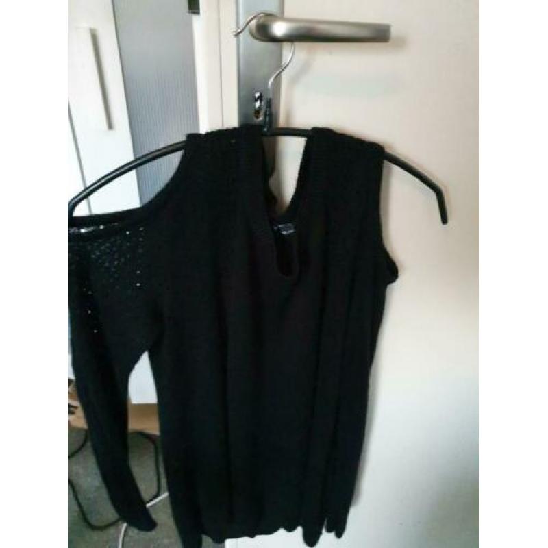 Bodyflint trui maat 36/38