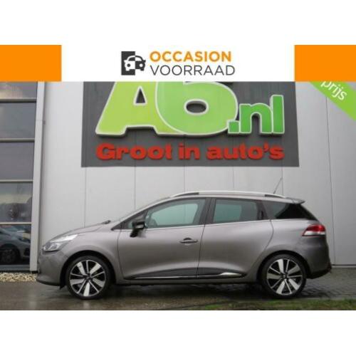 Renault Clio Estate 0.9 TCe Dynamique € 8.949,00