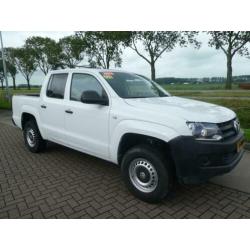VOLKSWAGEN AMAROK 2.0 TDI clima 4x4