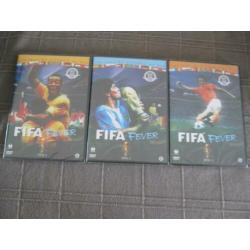 Fifa Fever 1 - 2 - 3