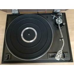 PIONEER PL-12 D..gereviseerd.
