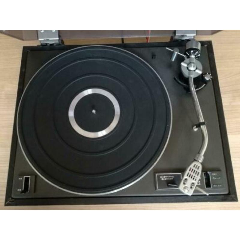 PIONEER PL-12 D..gereviseerd.