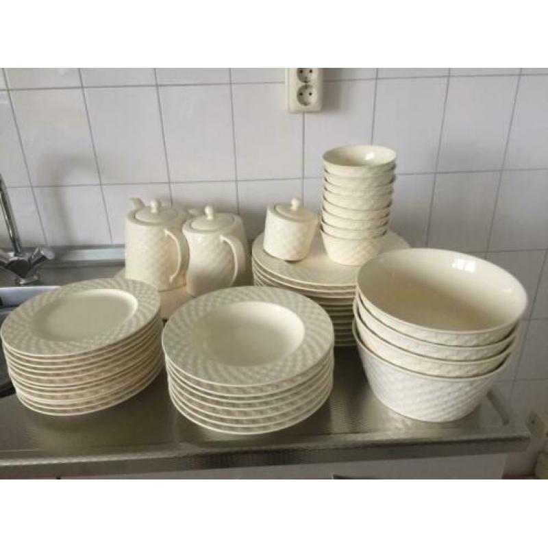 Eet servies