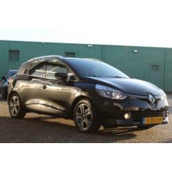 Renault Clio Estate 1.5 dCi ECO Night&Day (90pk) R-Link Navi