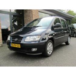 Hyundai Matrix 1.6i Active Cool Airco