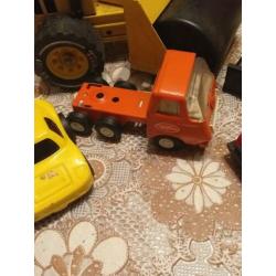 Tonka