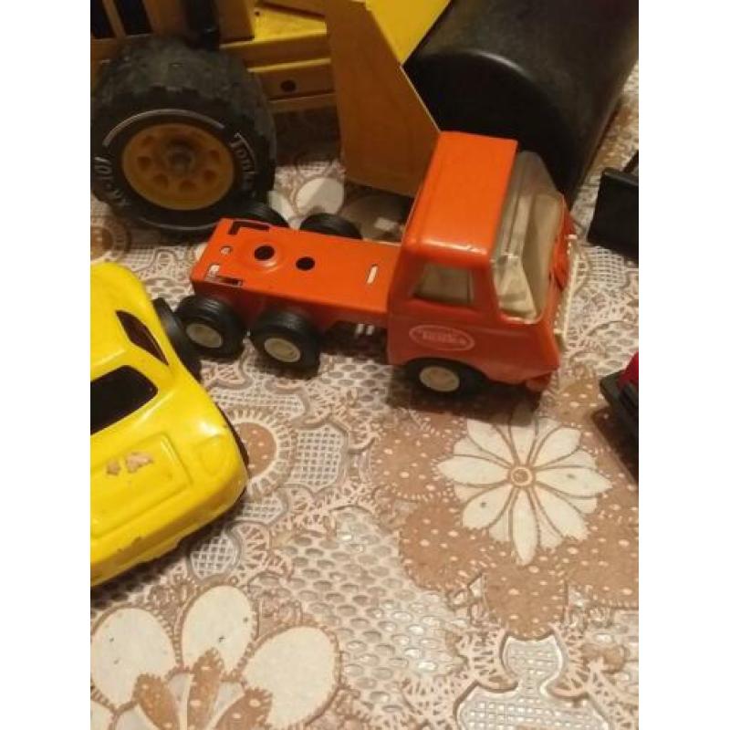 Tonka