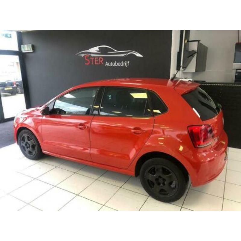Volkswagen Polo 1.2 Easyline