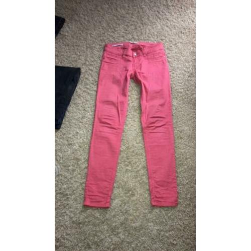 Mooie zomerbriek gaudi jeans xs zgan