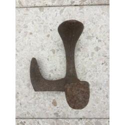 Oude originele schoenmaker's leest