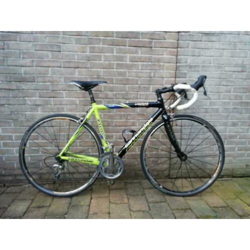 cannondale Caad 9