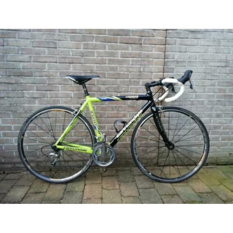 cannondale Caad 9