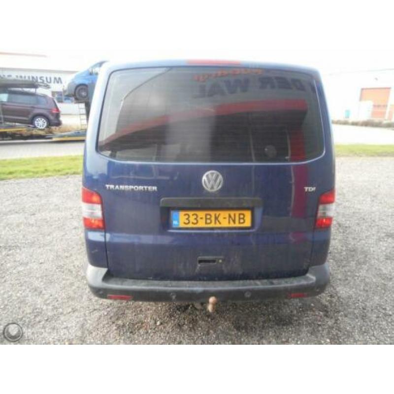 Volkswagen Transporter 1.9 TDI 300