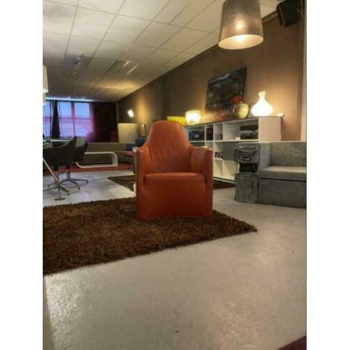Bert Plantagie Lounge fauteuil bij TheReSales