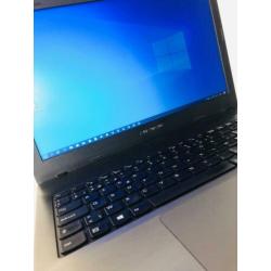Akoya core i3 /1000Gb hdd/windows 10 pro/office pakket