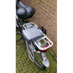 Sparta ION elektrische fiets