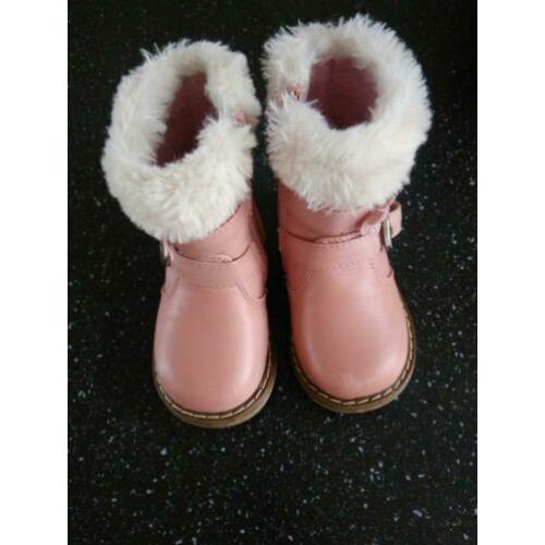 Schoenen / baby meisje schoenen maat 20