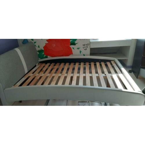 Bed twijfelaar
