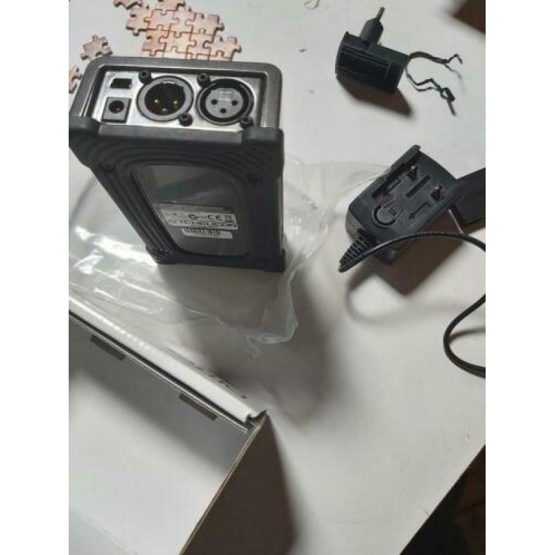 TC Helicon digital mic looper