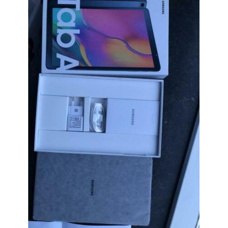 Samsung Galaxy Tab A new!