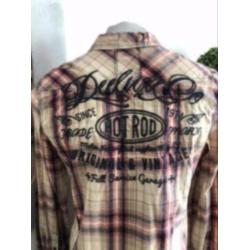Deeluxe motors hell & noads maat S