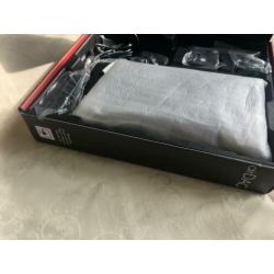 Arcam AirDAC D/A converting streamer