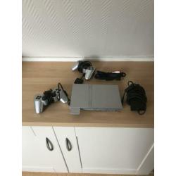 Sony Playstation 2 compleet