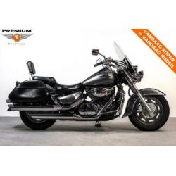 Suzuki C 1500 INTRUDER (bj 2005)