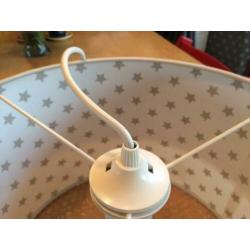 Babykamer lamp