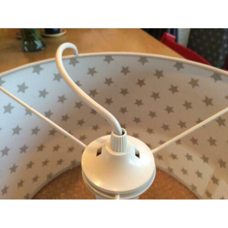 Babykamer lamp
