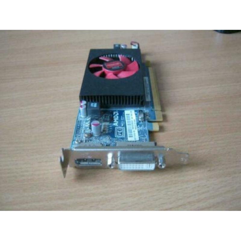 Radeon 8490 1GB SFF videokaart