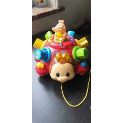 Vormenkever van Vtech