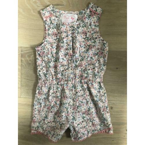 Jumpsuit Primark 92/98