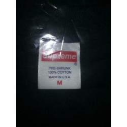Supreme Masterpieces tee maat M