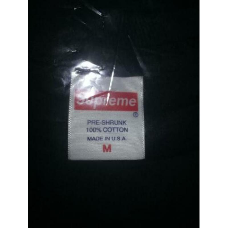 Supreme Masterpieces tee maat M
