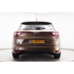 Renault Mégane Estate 1.2 TCe 132Pk Zen Navi 16'' Lmv Clima
