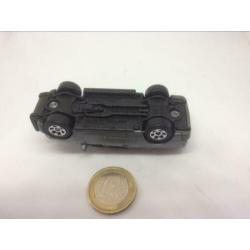 Dodge RAM 2015, Matchbox
